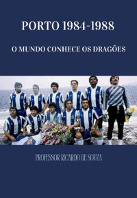 Cover Porto 1984-1988