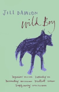 Cover Wild Boy