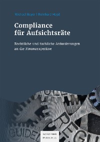 Cover Compliance für Aufsichtsräte