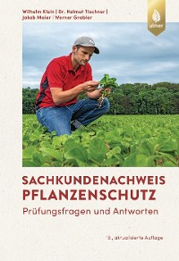 Cover Sachkundenachweis Pflanzenschutz