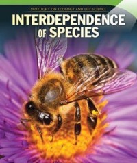 Cover Interdependence of Species