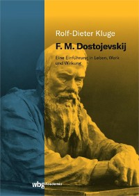 Cover F. M. Dostojevskij