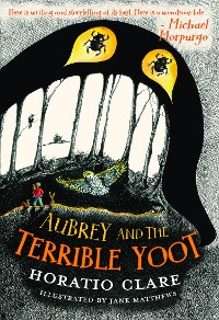 Cover Aubrey and the Terrible Yoot