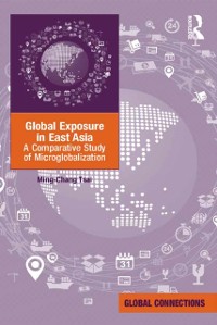 Cover Global Exposure in East Asia