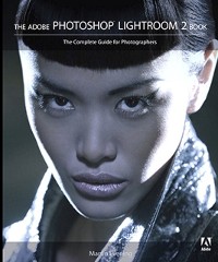 Cover Adobe Photoshop Lightroom 2 Book, The