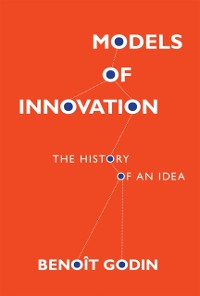 Cover Models of Innovation