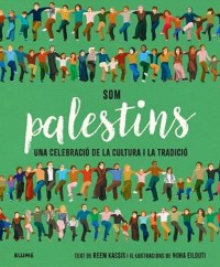 Cover Som palestins