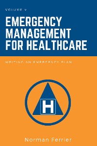 Cover Emergency Management for Healthcare