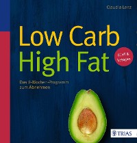 Cover Low Carb High Fat