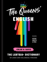 Cover Queens' English