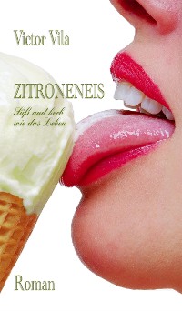 Cover Zitroneneis