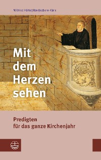 Cover Mit dem Herzen sehen