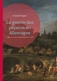 Cover La guerre des paysans en Allemagne