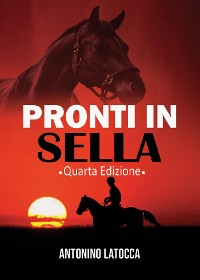 Cover Pronti in sella. Quarta edizione