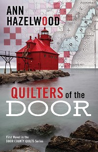 Cover Quilters of the Door