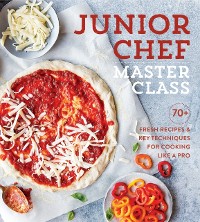 Cover Junior Chef Master Class
