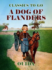 Cover Dog of Flanders