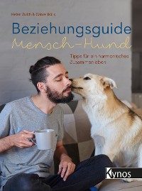 Cover Beziehungsguide Mensch-Hund