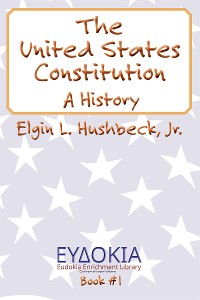 Cover The United States Constitution