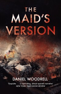 Cover Maid's Version