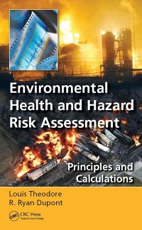 Cover Environmental Health and Hazard Risk Assessment