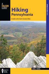 Cover Hiking Pennsylvania
