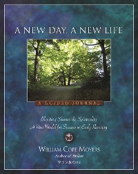 Cover New Day A New Life