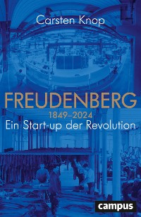 Cover Freudenberg