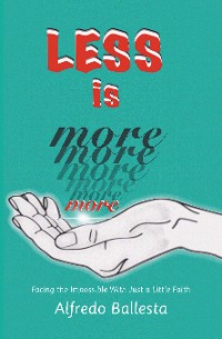 Cover Less Is More