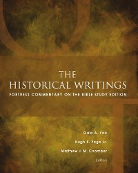 Cover Historical Writings