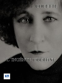 Cover L'Ingénue libertine