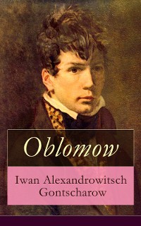 Cover Oblomow