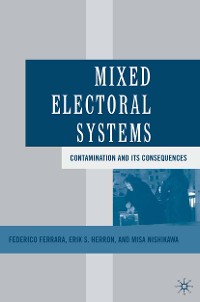 Cover Mixed Electoral Systems