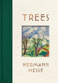 Cover Trees: An Anthology of Writings and Paintings
