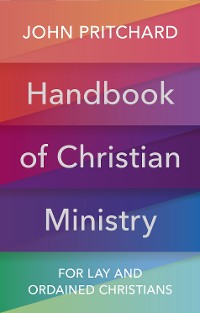 Cover Handbook of Christian Ministry