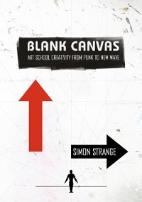 Cover Blank Canvas