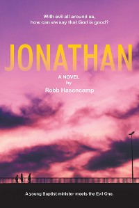 Cover Jonathan