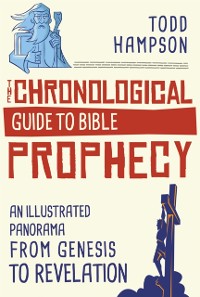Cover Chronological Guide to Bible Prophecy