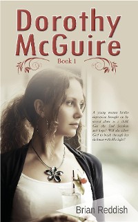 Cover Dorothy McQuire