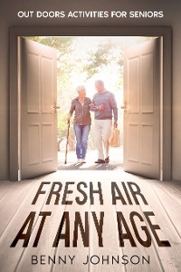 Cover Fresh Air At Any Age