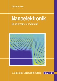 Cover Nanoelektronik