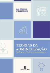 Cover Teorias da Administração