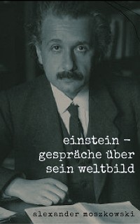 Cover Einstein