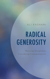 Cover Radical Generosity