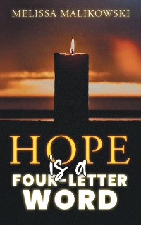 Cover Hope is a Four-Letter Word