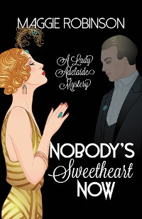 Cover Nobody's Sweetheart Now