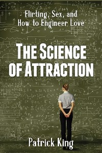 Cover The Science of Attraction
