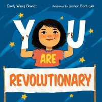 Cover You Are Revolutionary
