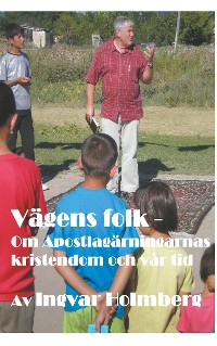 Cover Vägens folk