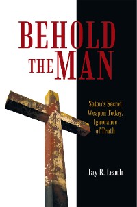 Cover Behold the Man